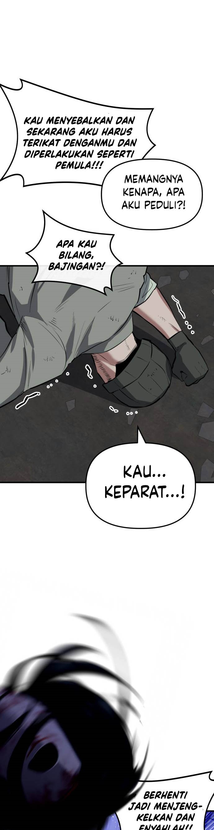 Killing Killer Chapter 13 Gambar 47