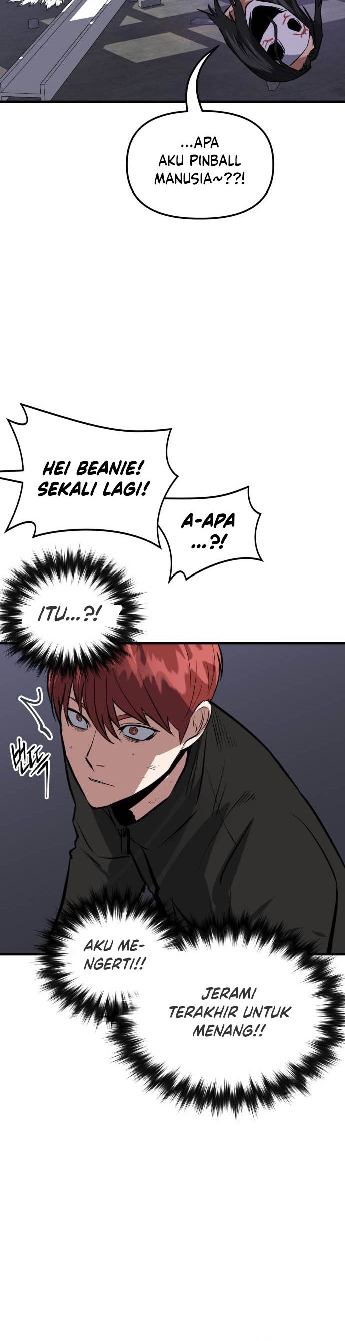 Killing Killer Chapter 13 Gambar 49