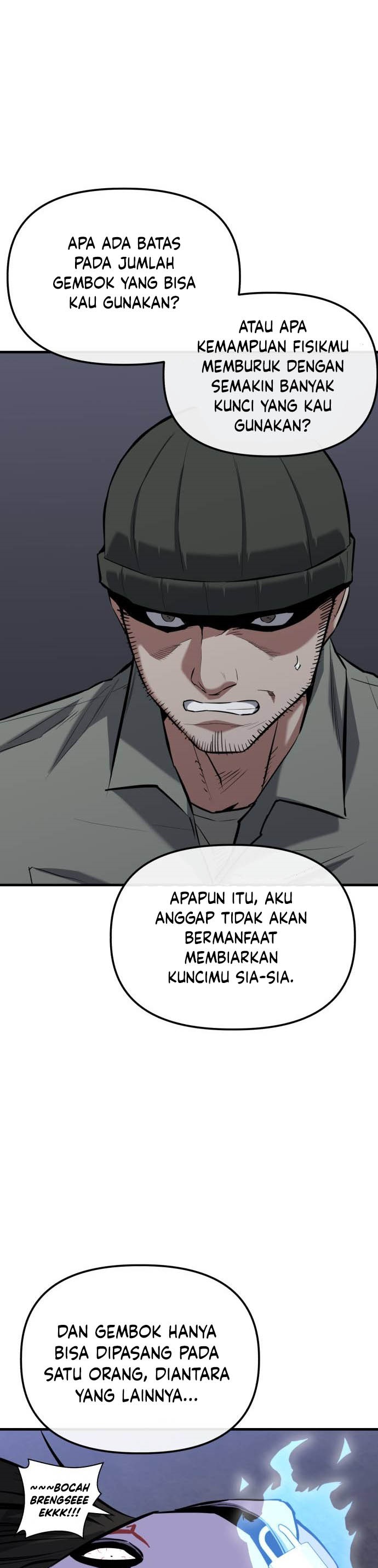 Killing Killer Chapter 13 Gambar 9