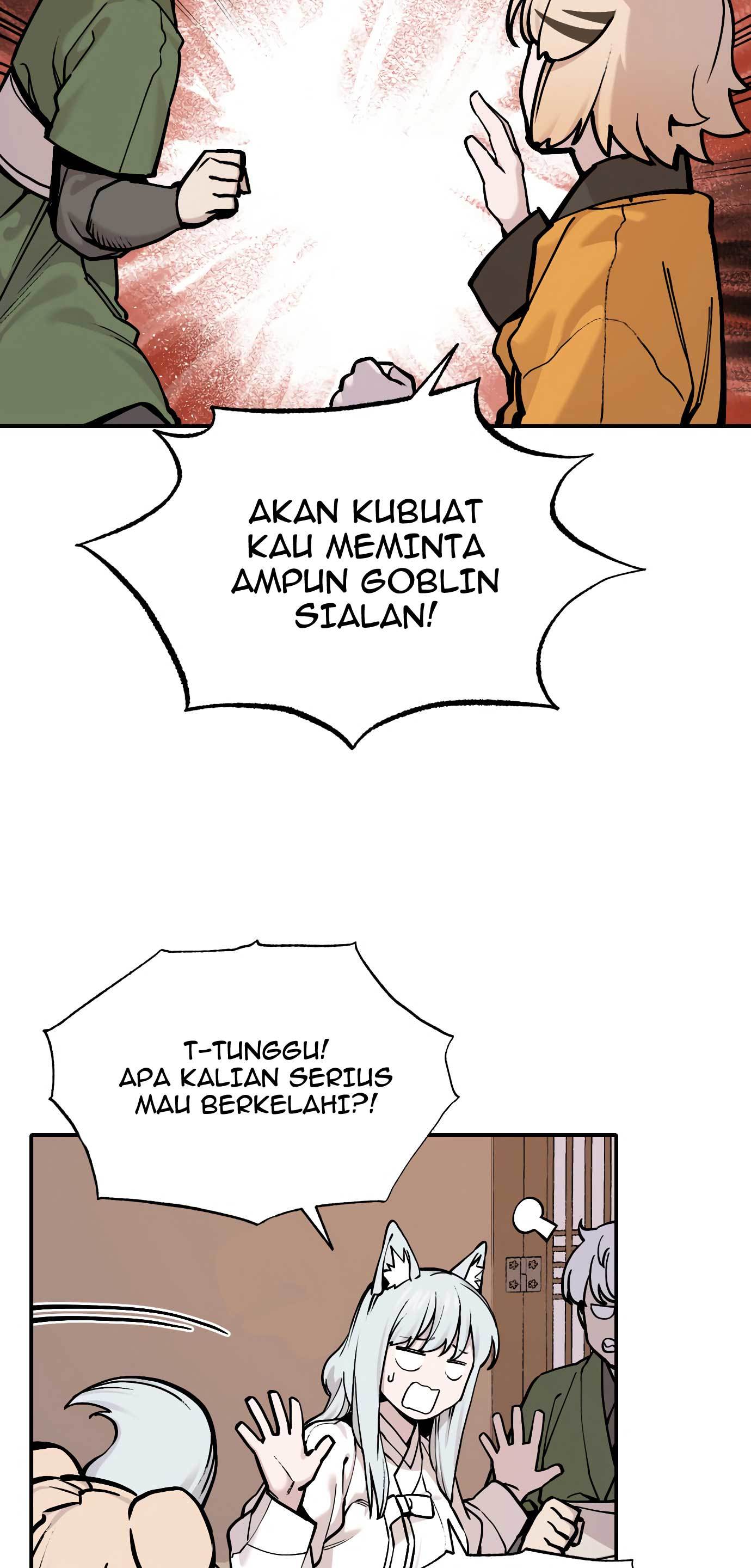 Tiger Coming In Chapter 39 Gambar 14