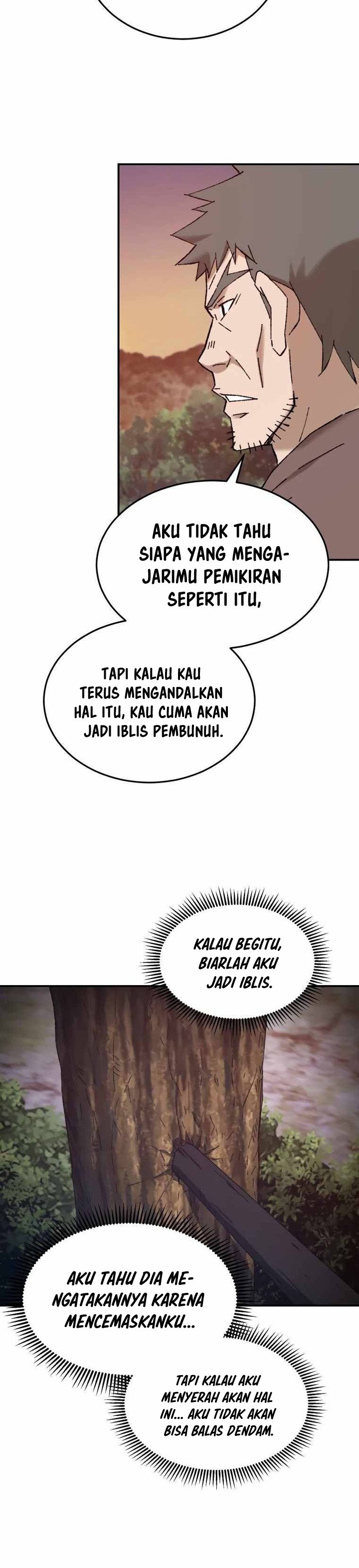 The Great Master Chapter 43 Gambar 17