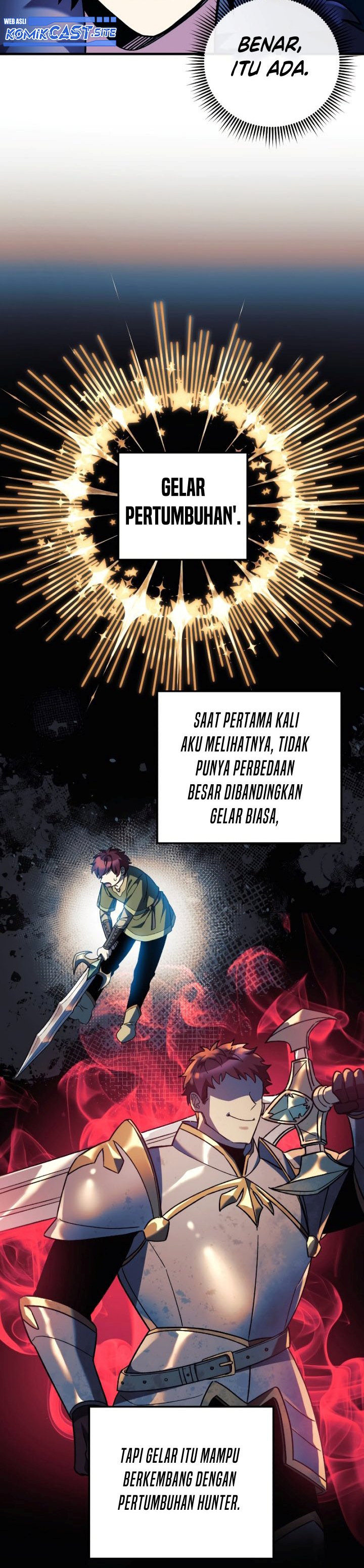 Halaman Komik