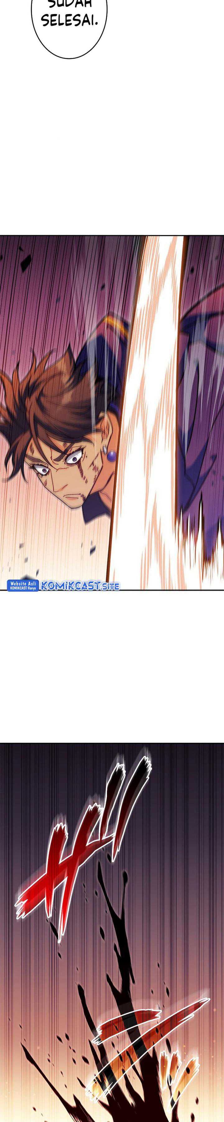 White Dragon Duke: Pendragon Chapter 70 Gambar 20