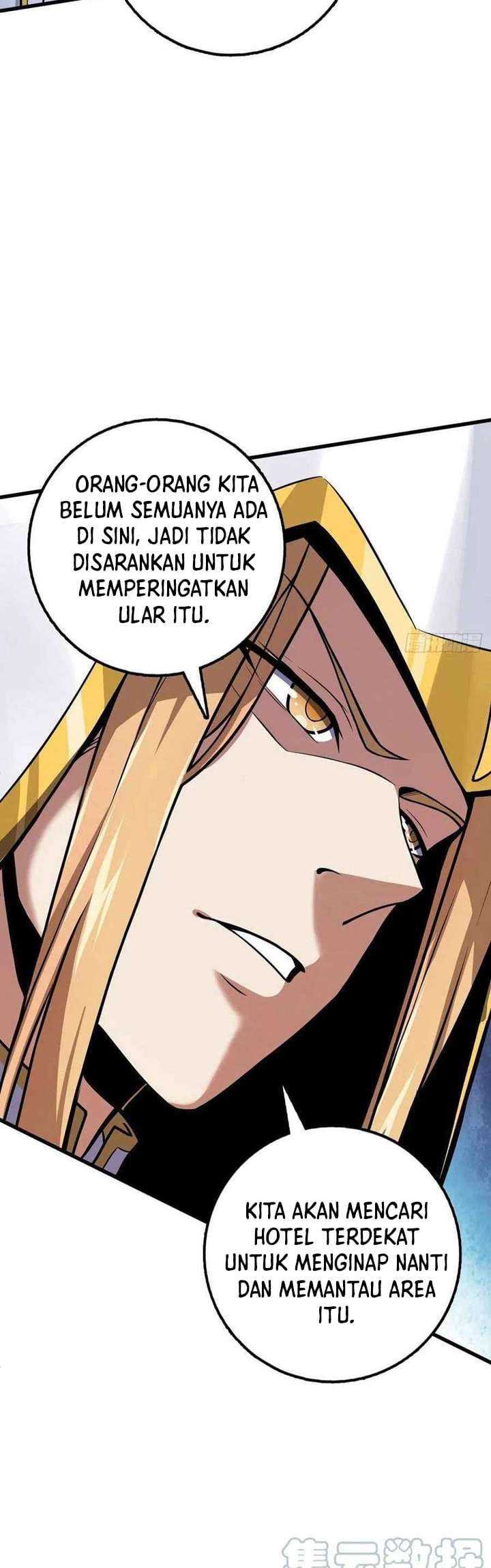 Spare Me, Great Lord! Chapter 356 Gambar 26