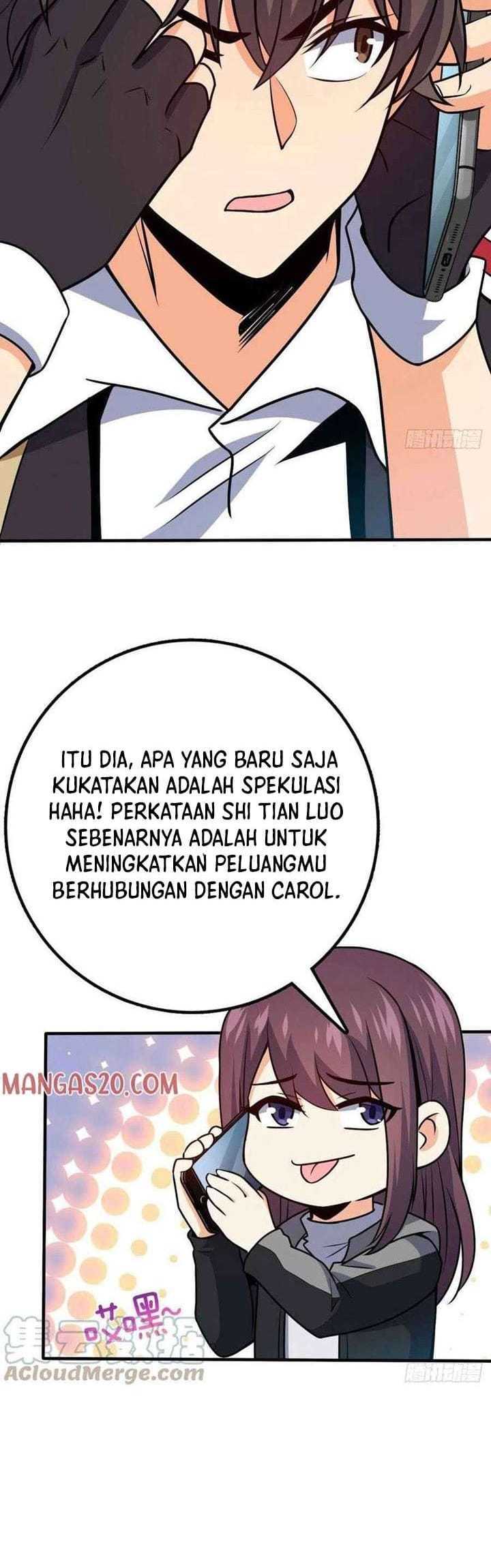 Spare Me, Great Lord! Chapter 354 Gambar 18