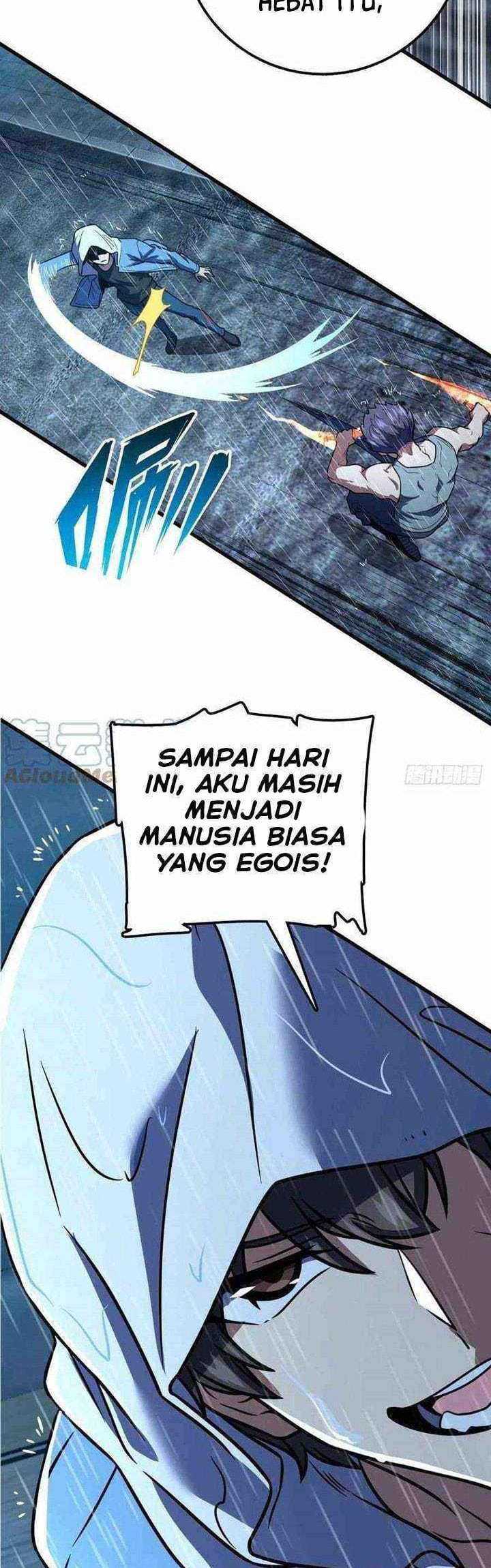 Spare Me, Great Lord! Chapter 351 Gambar 20