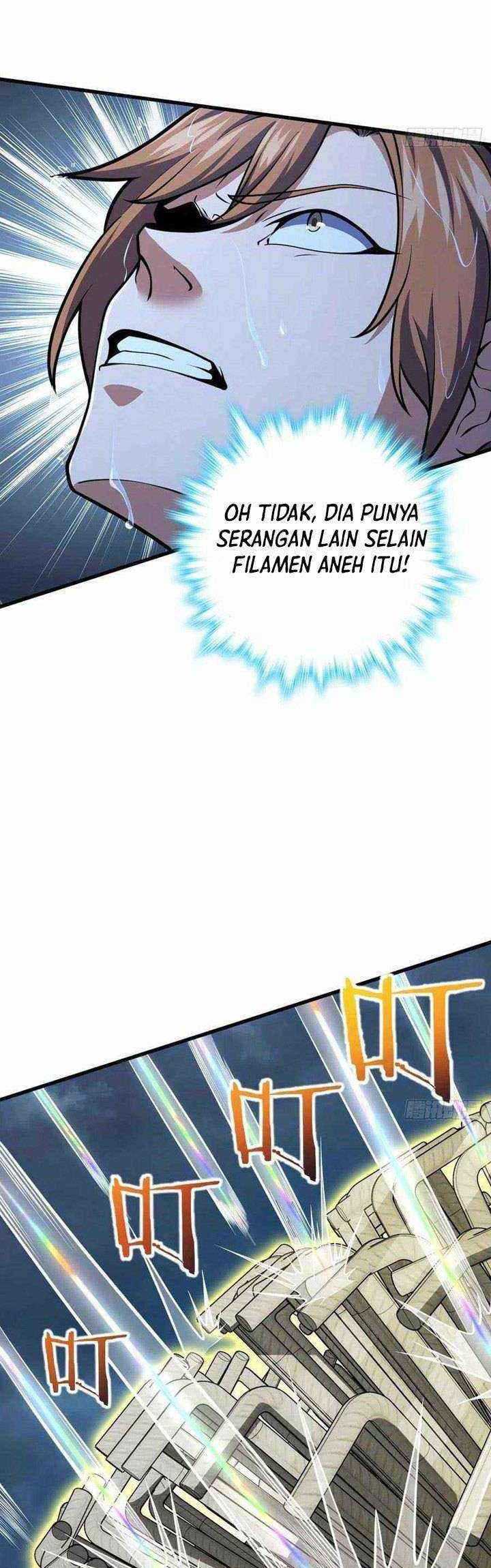 Spare Me, Great Lord! Chapter 351 Gambar 30