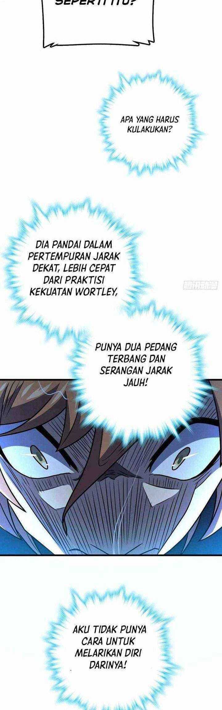 Spare Me, Great Lord! Chapter 351 Gambar 39