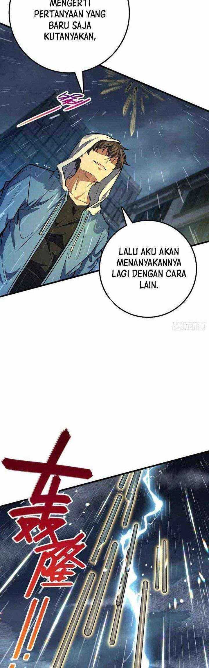 Spare Me, Great Lord! Chapter 351 Gambar 7