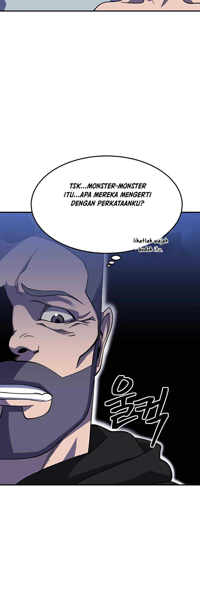 Dungeon Athlete Chapter 21 Gambar 29