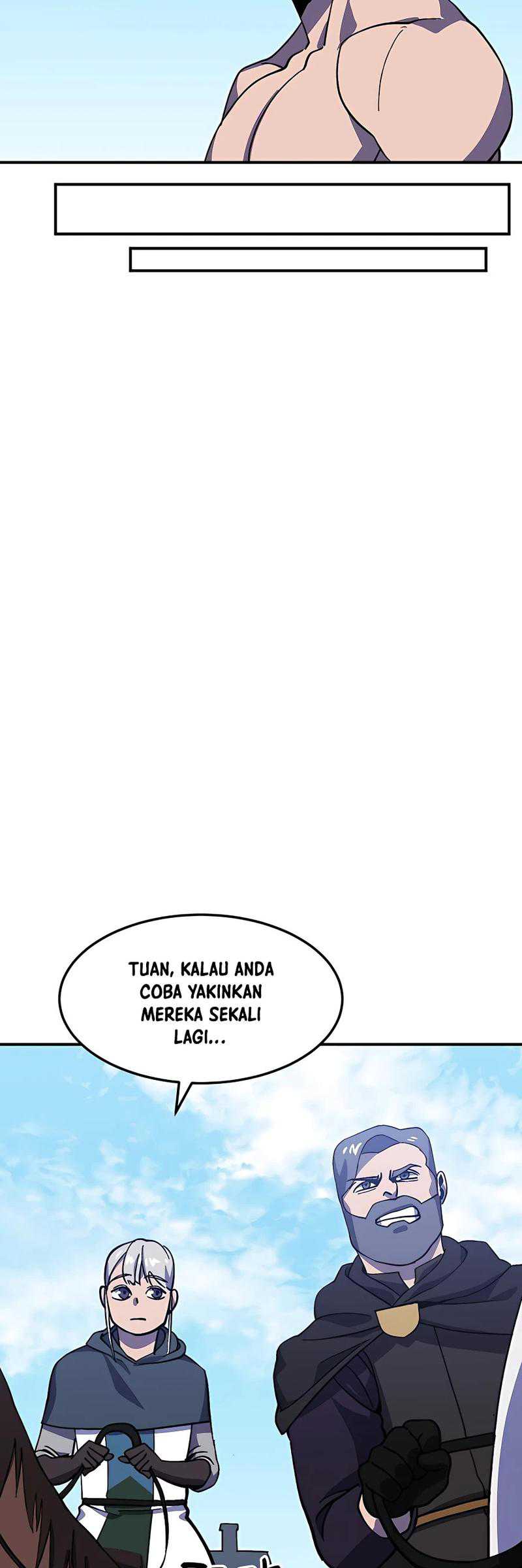 Dungeon Athlete Chapter 21 Gambar 45