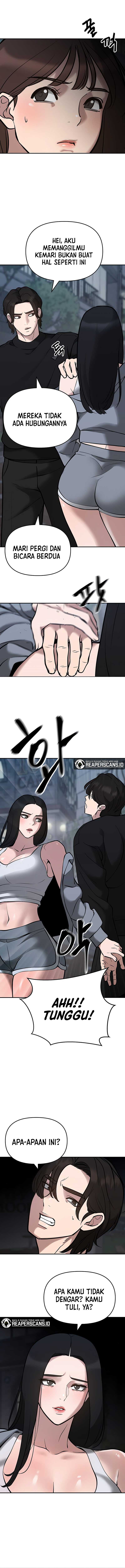 The Bully In Charge Chapter 47 Gambar 7