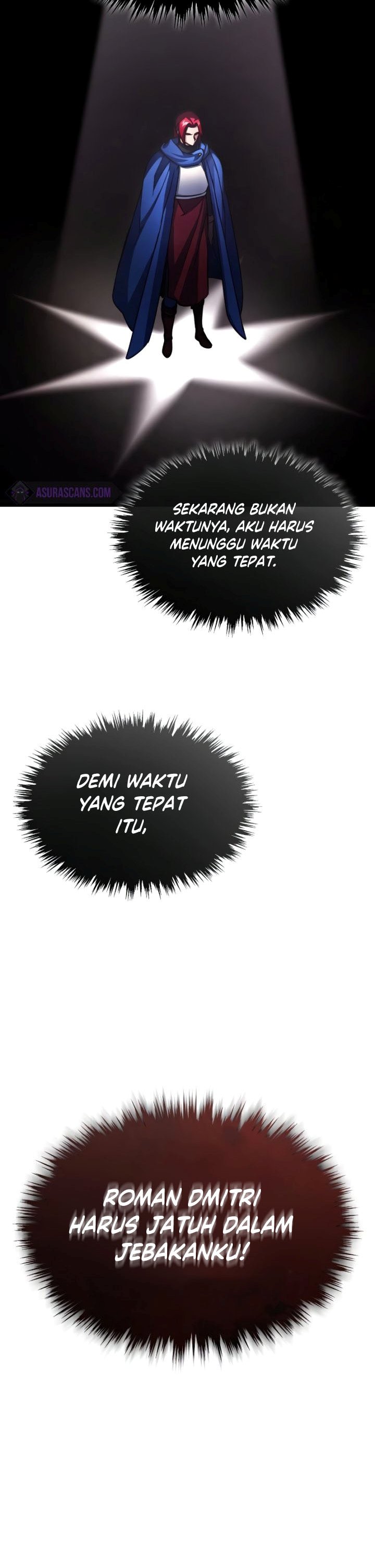 The Heavenly Demon Can’t Live a Normal Life Chapter 63 Gambar 33