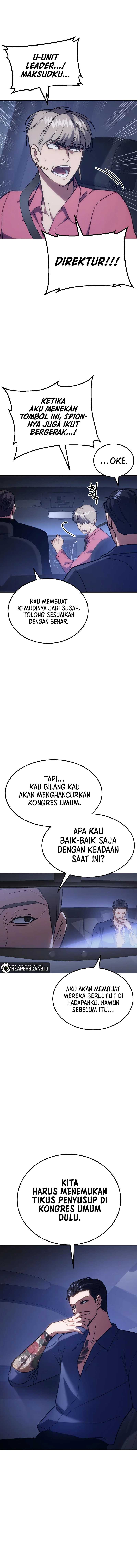 Baca Manhwa Baek XX Chapter 7 Gambar 2