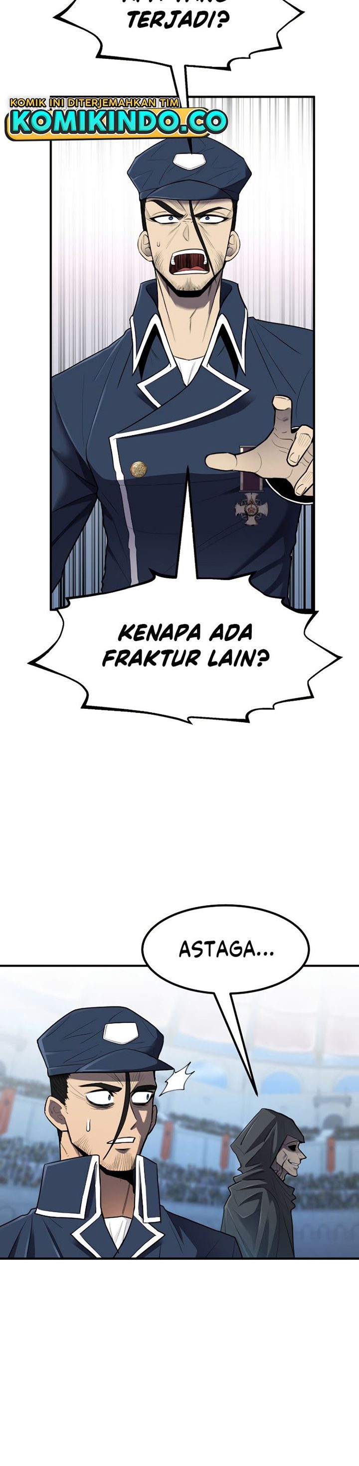 Standard of Reincarnation Chapter 44 Gambar 13