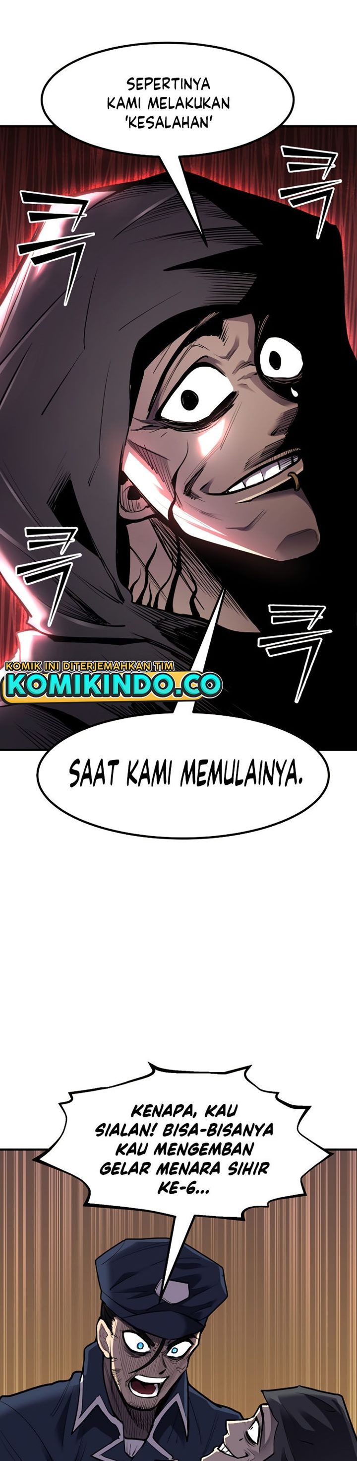 Standard of Reincarnation Chapter 44 Gambar 14