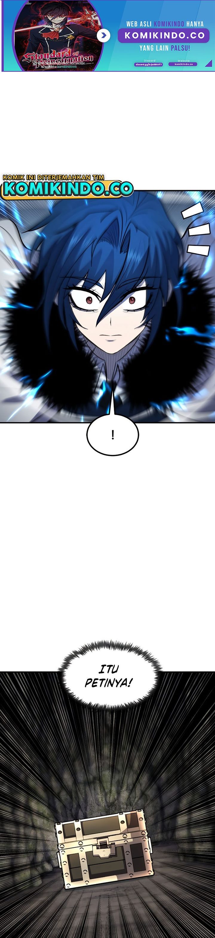 Baca Manhwa Standard of Reincarnation Chapter 44 Gambar 2