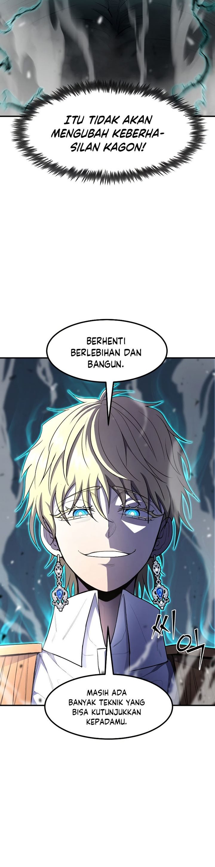 Standard of Reincarnation Chapter 44 Gambar 35