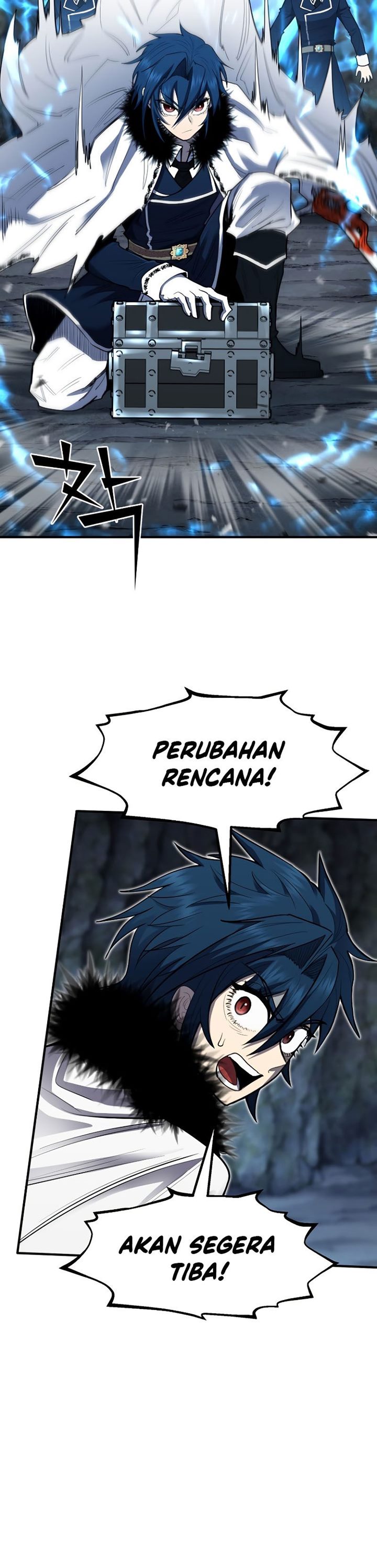 Standard of Reincarnation Chapter 44 Gambar 46