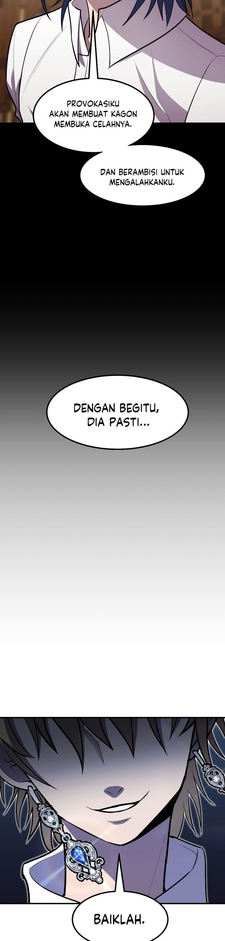 Standard of Reincarnation Chapter 43 Gambar 10