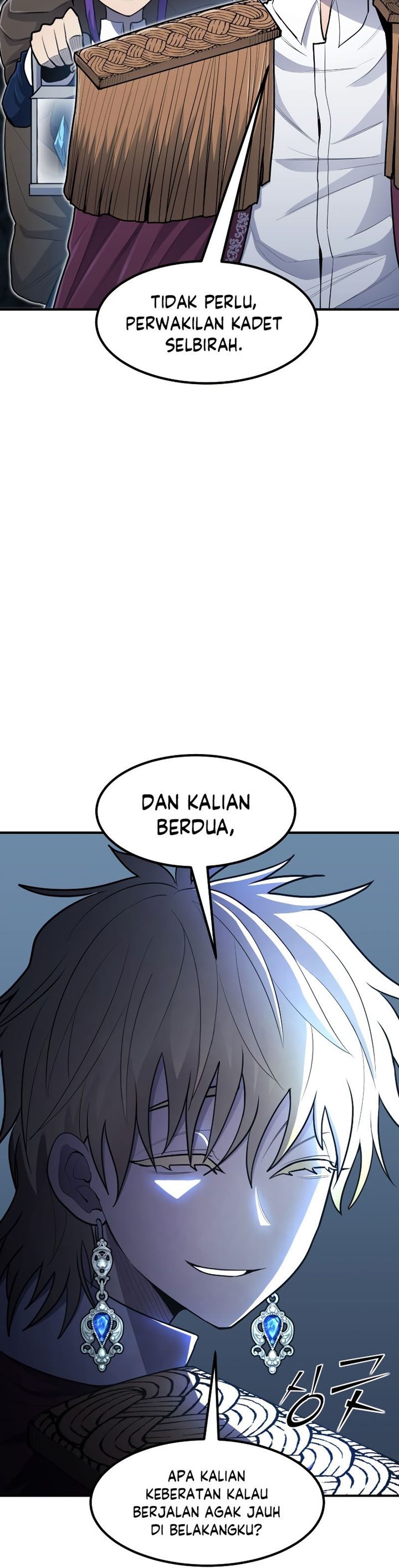 Standard of Reincarnation Chapter 43 Gambar 25