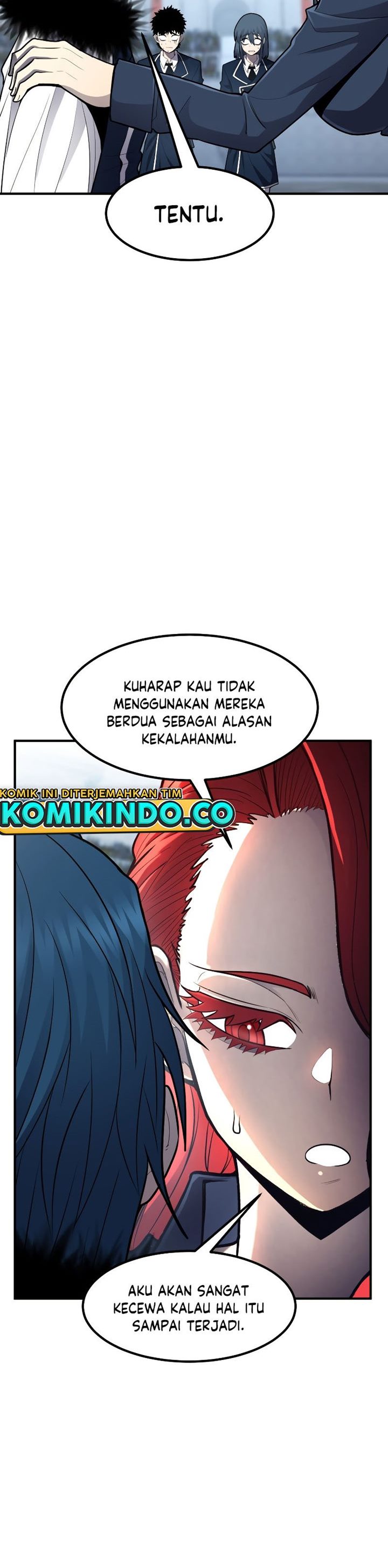 Standard of Reincarnation Chapter 43 Gambar 3