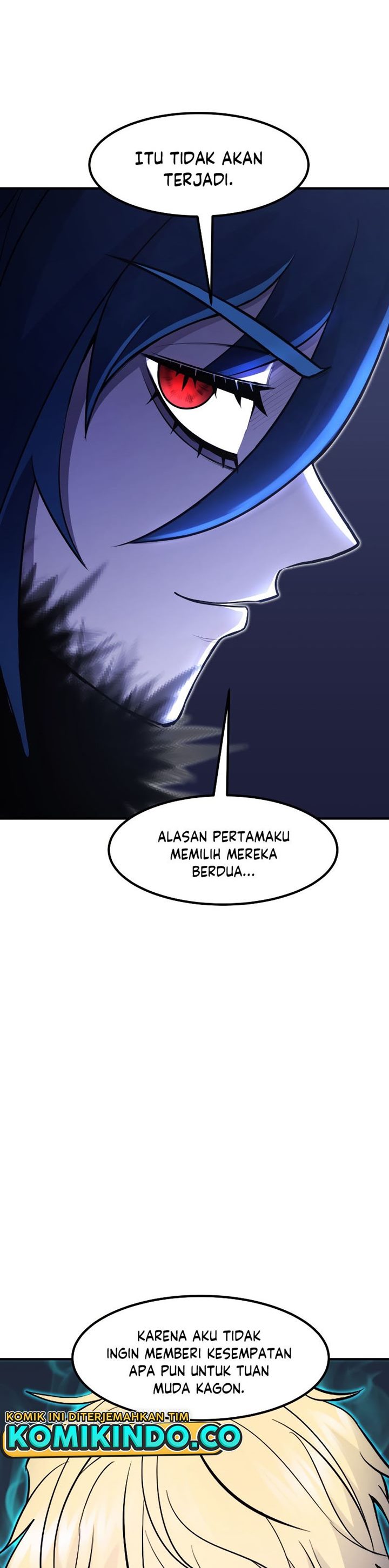 Standard of Reincarnation Chapter 43 Gambar 4