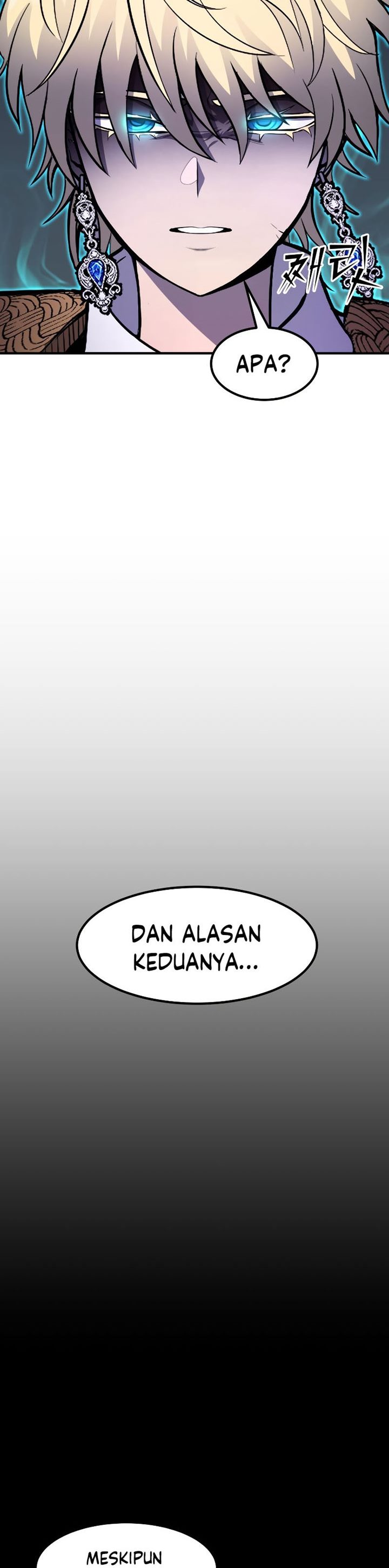 Standard of Reincarnation Chapter 43 Gambar 5