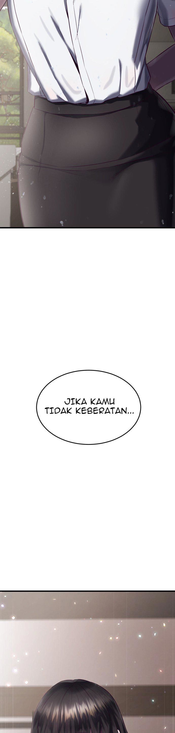 Baca Manhwa Absolute Obedience Chapter 13 Gambar 2