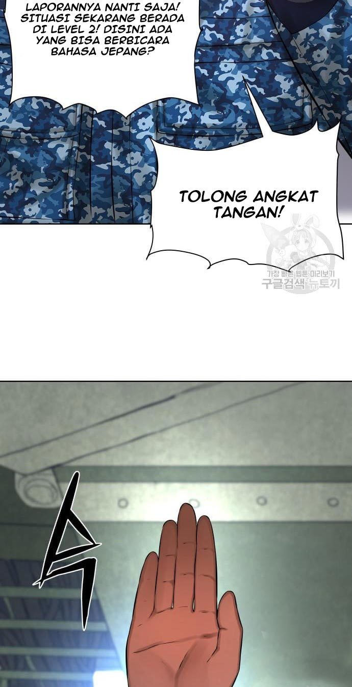 Gangnam Knight Chapter 8 Gambar 62