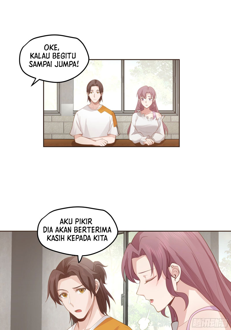 I Really Don’t Want to Be Reborn Chapter 19 Gambar 13