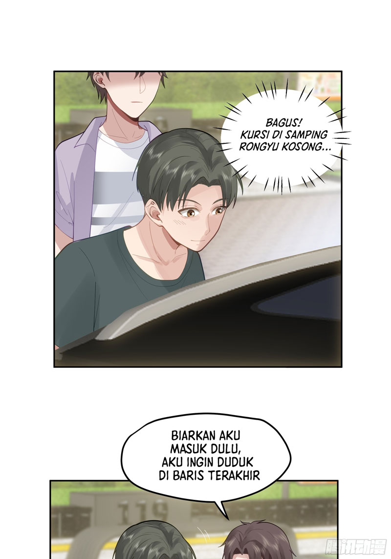 I Really Don’t Want to Be Reborn Chapter 19 Gambar 20