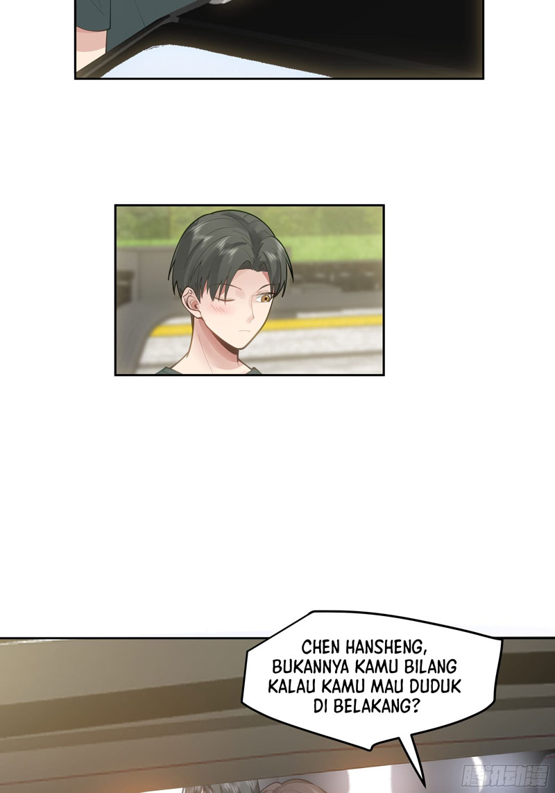 I Really Don’t Want to Be Reborn Chapter 19 Gambar 22