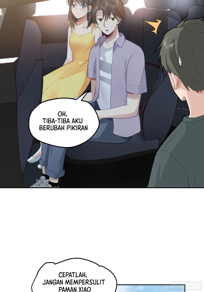 I Really Don’t Want to Be Reborn Chapter 19 Gambar 23