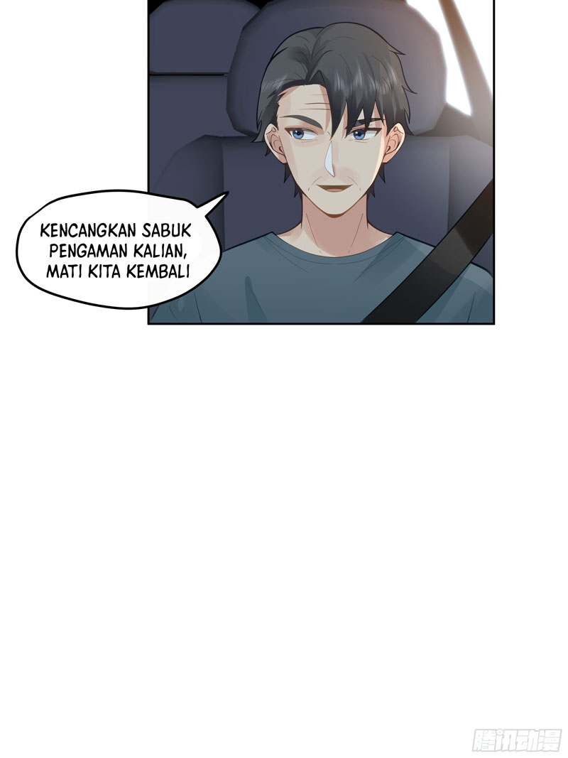 I Really Don’t Want to Be Reborn Chapter 19 Gambar 26