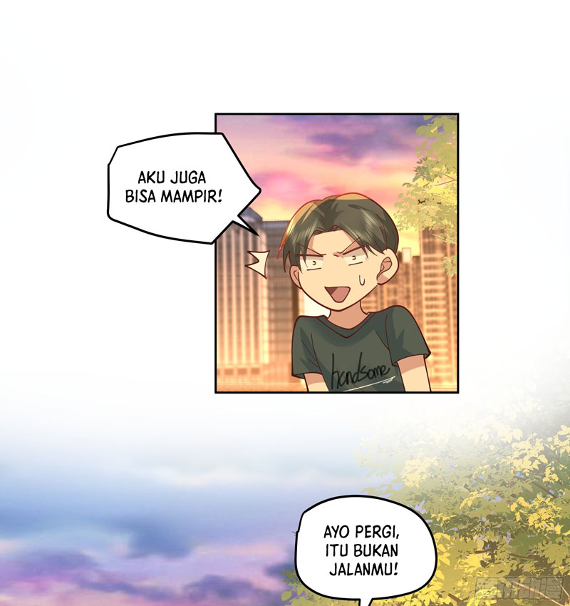 I Really Don’t Want to Be Reborn Chapter 19 Gambar 38