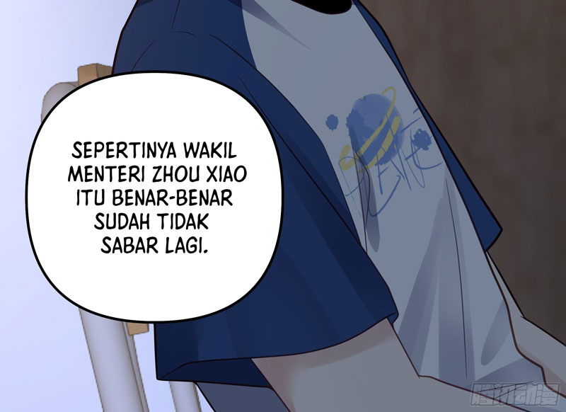 I Really Don’t Want to Be Reborn Chapter 18 Gambar 50