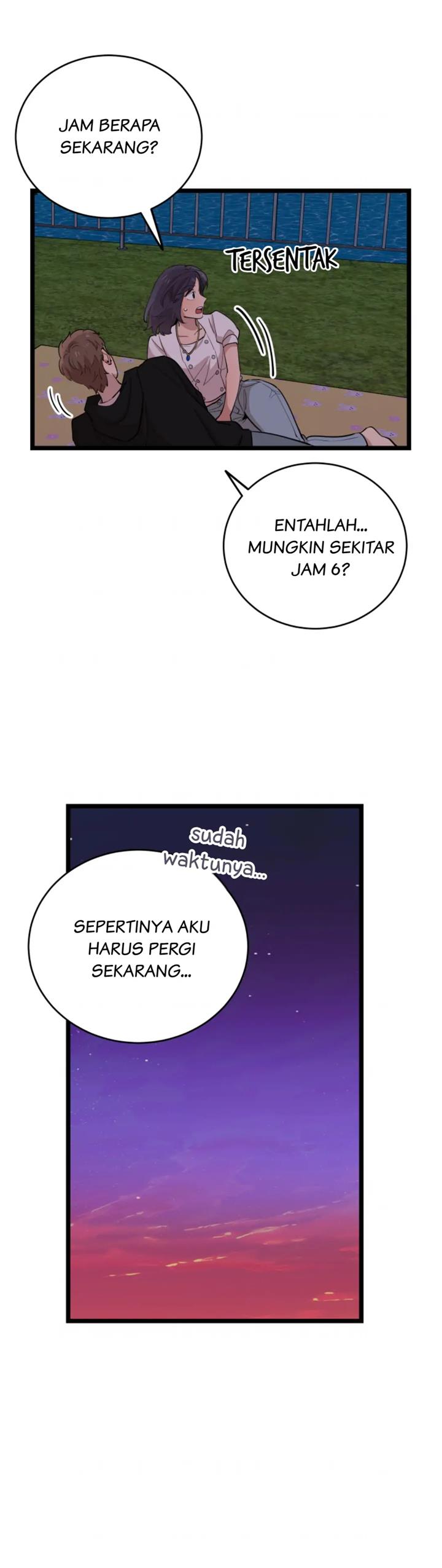 He Can’t Be This Dumb! Chapter 70 Gambar 12