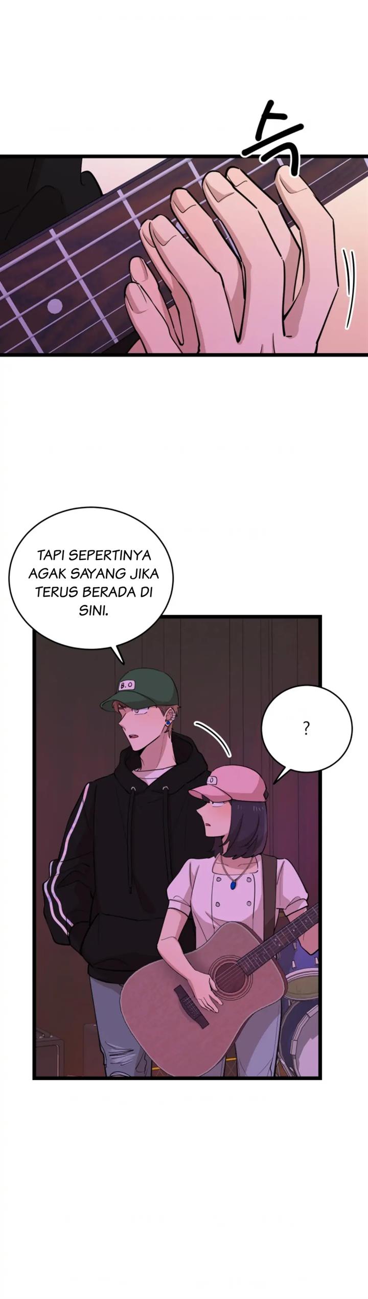 He Can’t Be This Dumb! Chapter 69 Gambar 5
