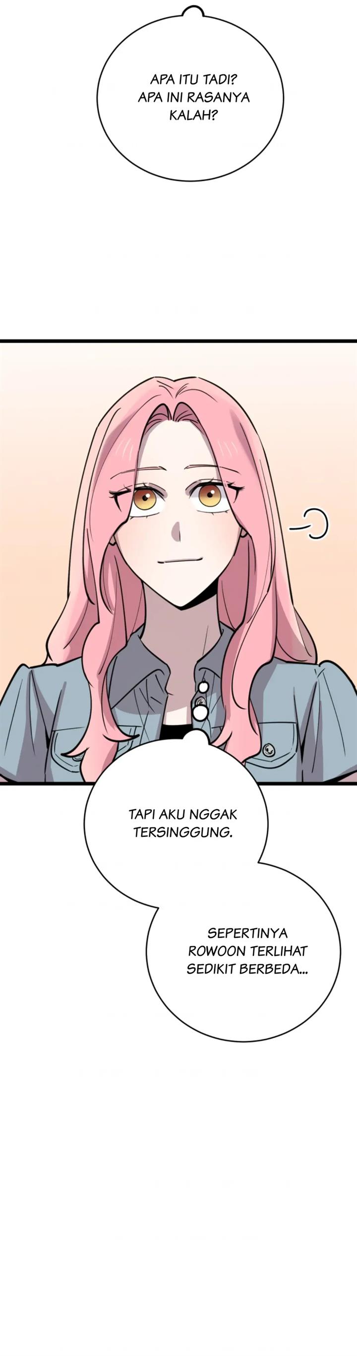 He Can’t Be This Dumb! Chapter 66 Gambar 30
