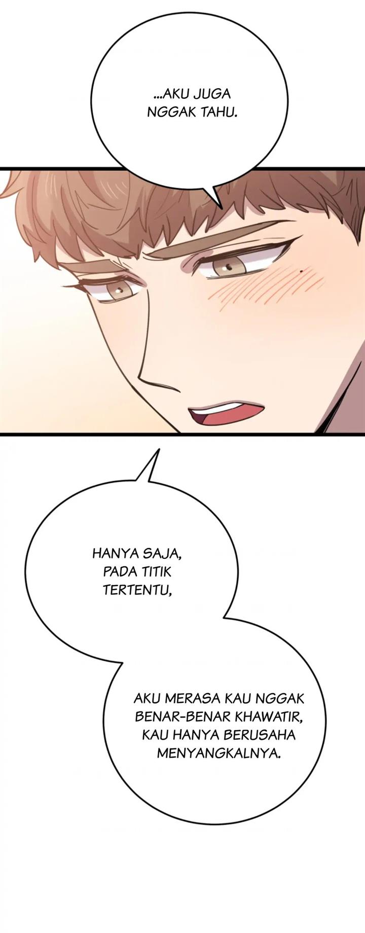 He Can’t Be This Dumb! Chapter 61 Gambar 37