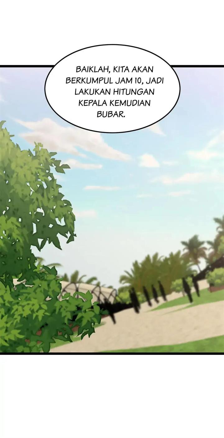 He Can’t Be This Dumb! Chapter 60 Gambar 35