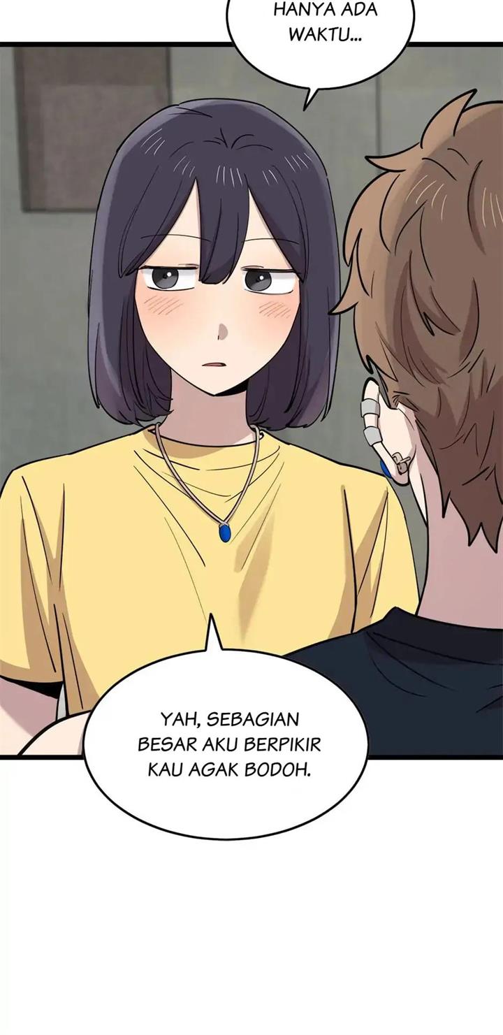 He Can’t Be This Dumb! Chapter 60 Gambar 8