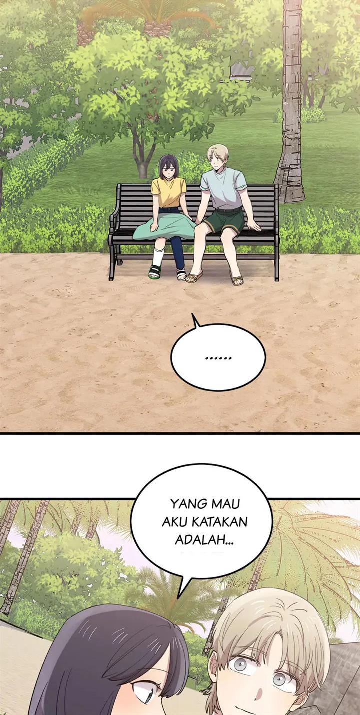 He Can’t Be This Dumb! Chapter 59 Gambar 12