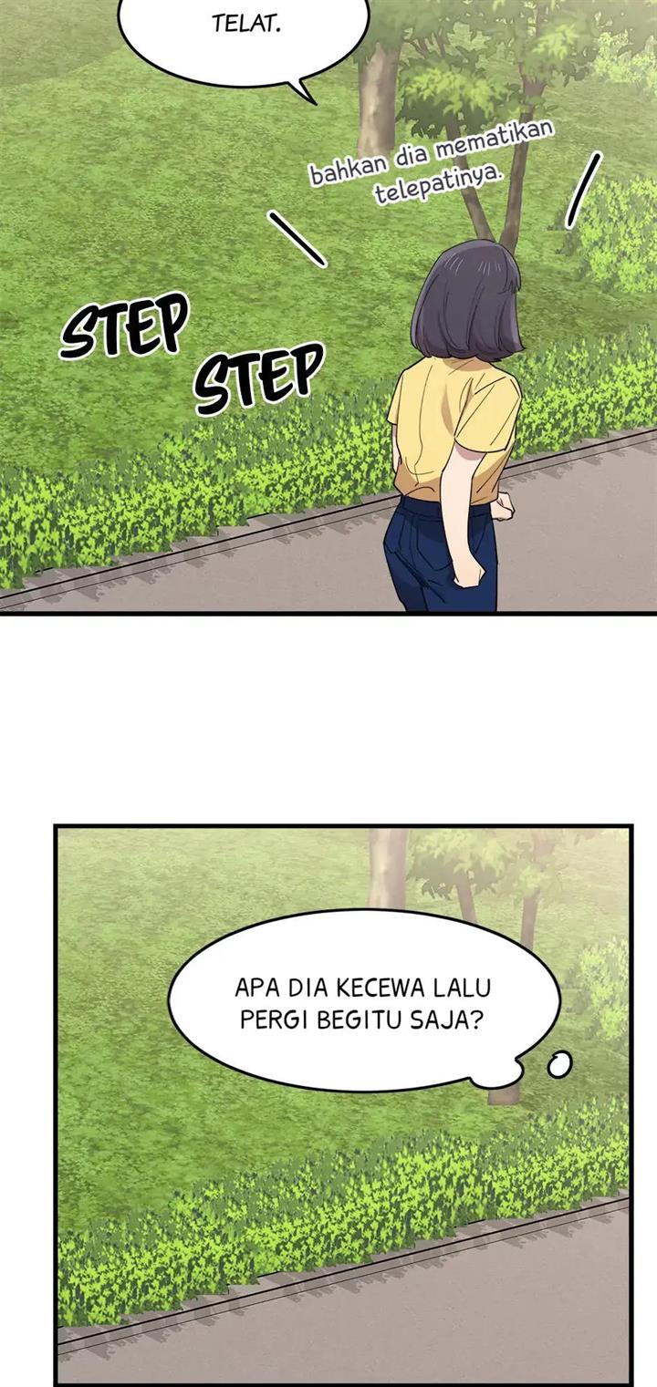 He Can’t Be This Dumb! Chapter 59 Gambar 22