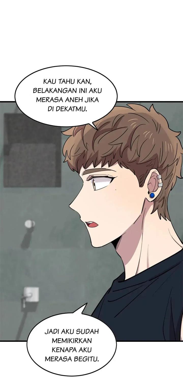 He Can’t Be This Dumb! Chapter 59 Gambar 40