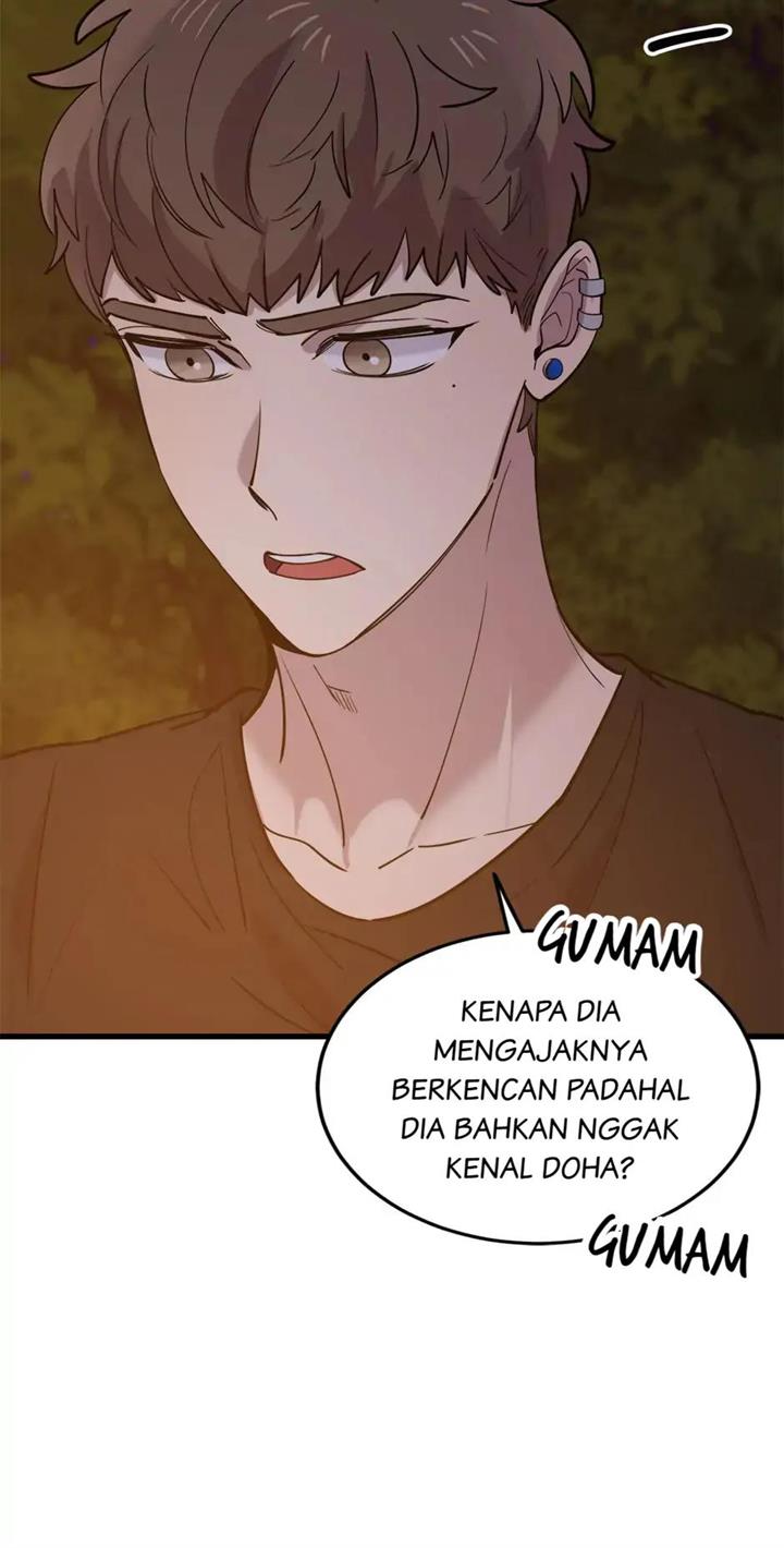 He Can’t Be This Dumb! Chapter 57 Gambar 36