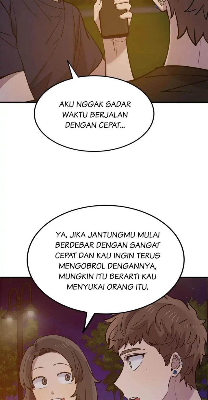 He Can’t Be This Dumb! Chapter 57 Gambar 43