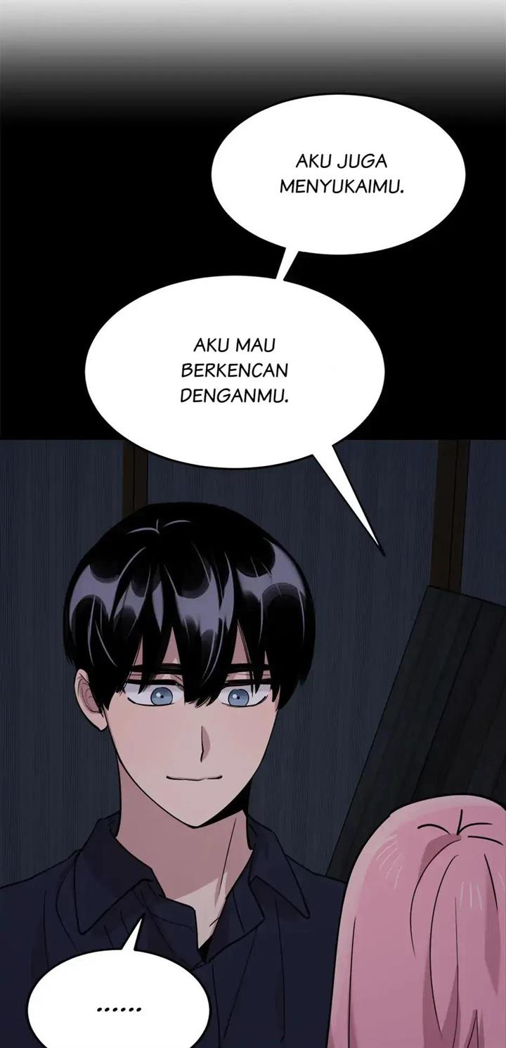 He Can’t Be This Dumb! Chapter 57 Gambar 68