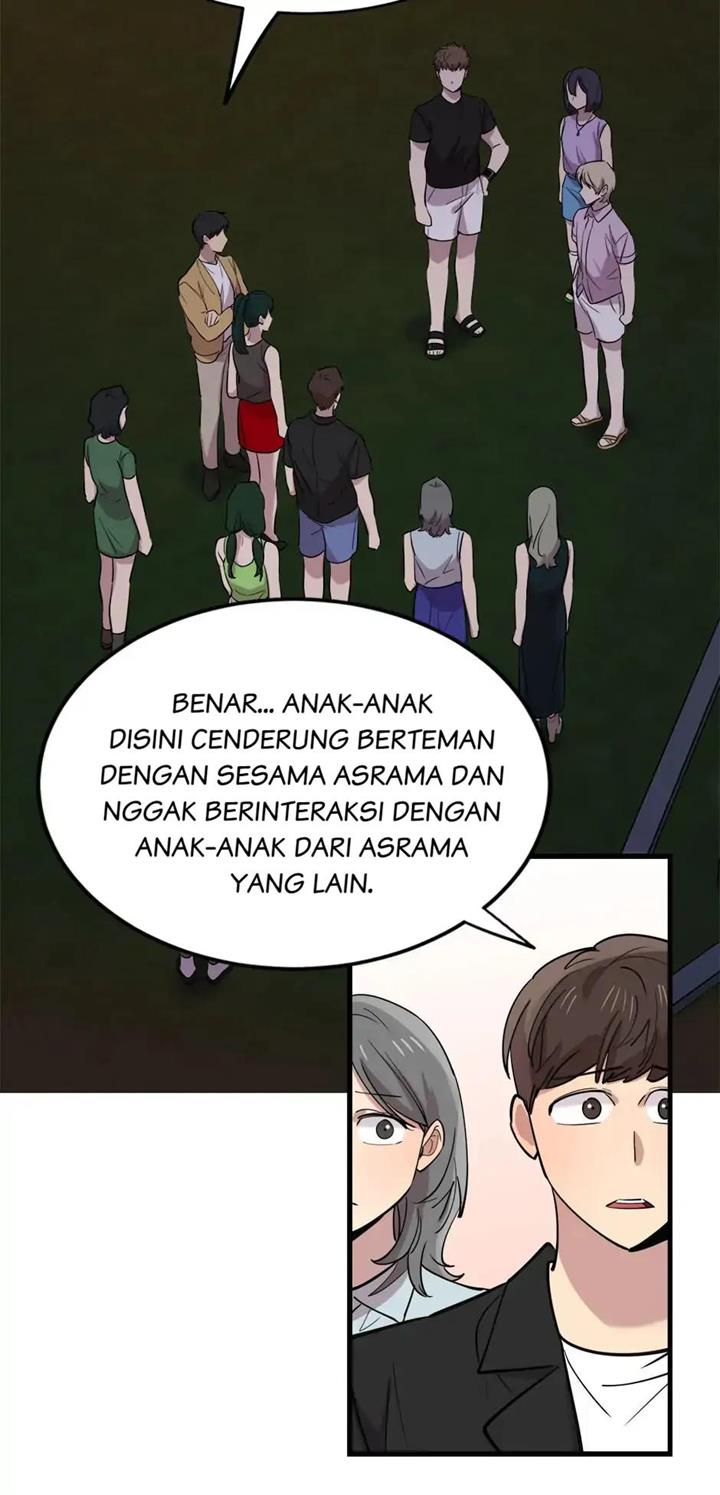 He Can’t Be This Dumb! Chapter 56 Gambar 10